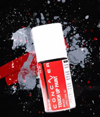 Touch Up Paint