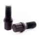 Japan Racing JB1 Bolts 12x1,25 Black