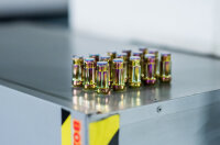 JR-Lugnuts JN3 12x1,25 Neo