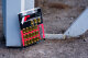 JR-Lugnuts JN2 12x1,5 Gold