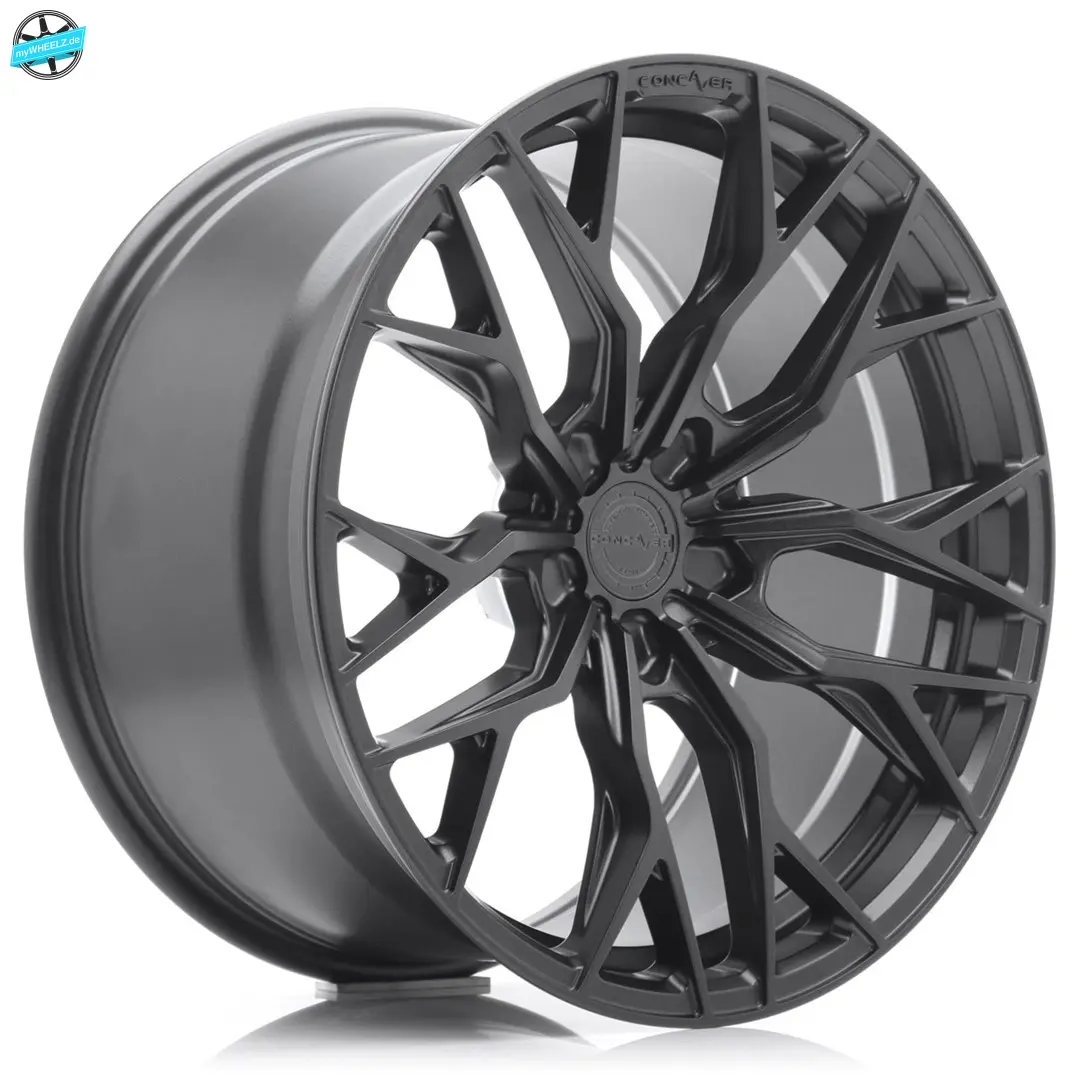 Concaver CVR1