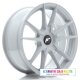 JR Wheels JR21 18x8 ET20-40 BLANK Custom Finish