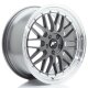 JR Wheels JR23 19x8,5 ET45 5x112 Hyper Gray w/ Machined Lip