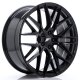JR Wheels JR28 20x8,5 ET40 5x108 Gloss Black