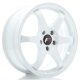 JR Wheels JR3 17x7 ET40 4x114,3 White