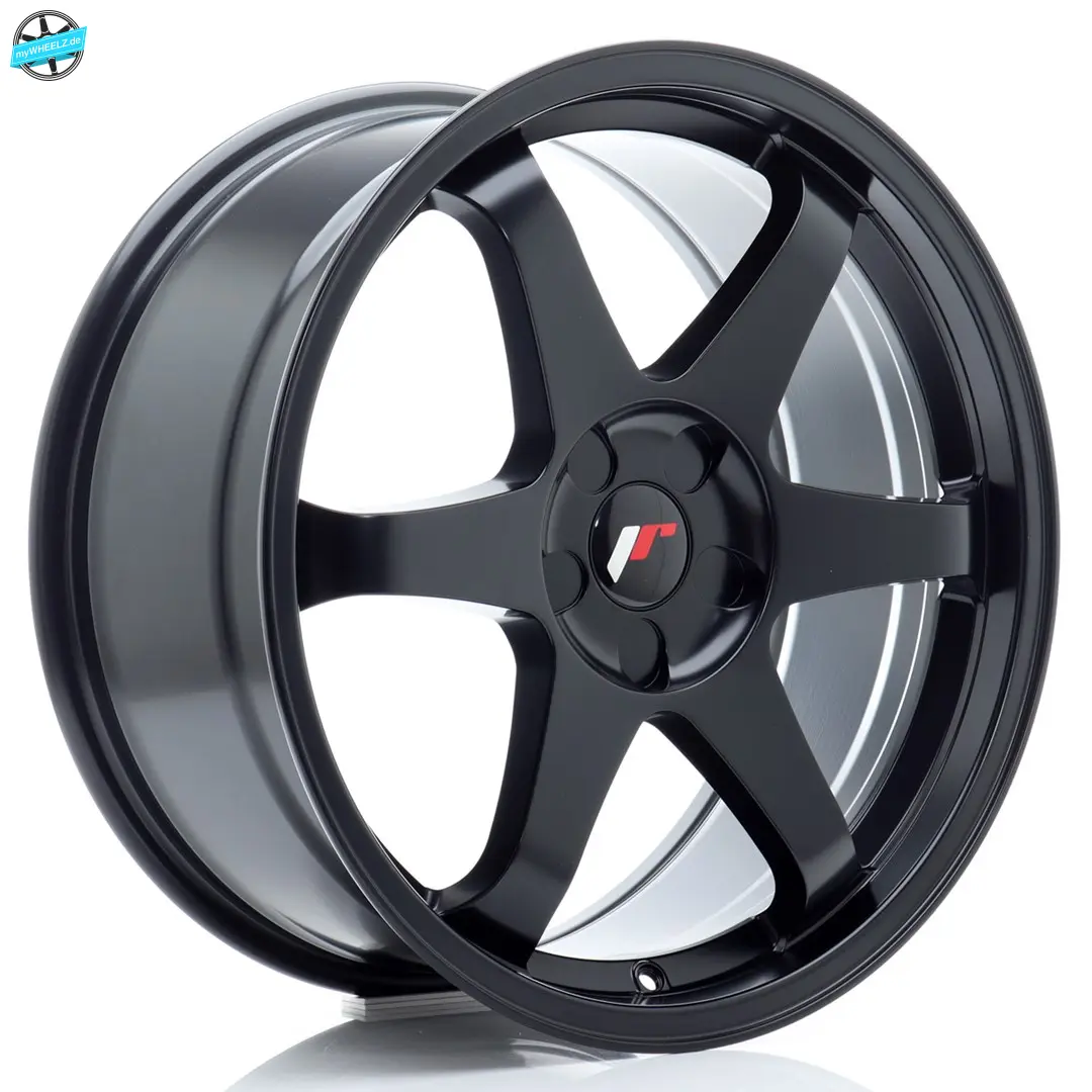 JR Wheels JR3