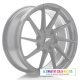 JR Wheels JR36 19x8 ET20-40 5H BLANK Custom Finish