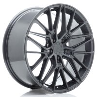 JR Wheels JR38 19x8,5 ET45 5x112 Hyper Gray
