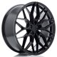 JR Wheels JR46 20x9 ET20-51 5H BLANK Gloss Black