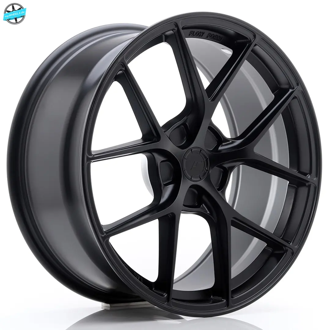 JR Wheels SL01
