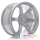 JR Wheels SL03 19x10,5 ET15-45 5H BLANK Custom Finish