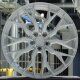 Concaver CVR1 22x9 Gloss Silver