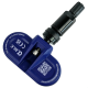 BLE-RDKS-Sensor vorprogrammiert