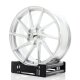 Basic Rolling Wheel Stand