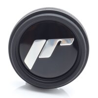 Center Cap 048 Matt Black