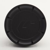 Center Cap MG-P8123 Matt Gun Metal