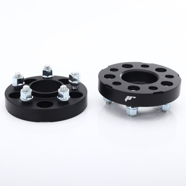 JRWA3 Spurplatten 30mm 5x114 70,6 70,6 Ford Explorer WUJ