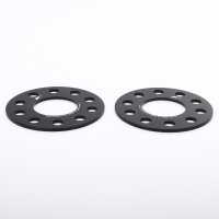 JRWS1 Spurplatten 5mm 4x100/114 60,1 RENAULT ESPACE J 63