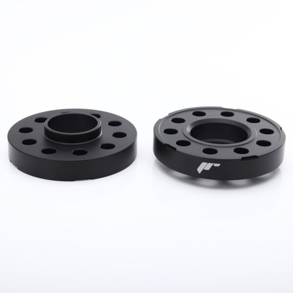 JRWS2 Spurplatten 20mm 5x112 66,6 66,6 BMW X-REIHE G3X