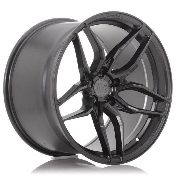 Concaver CVR3 21x9,5 ET57 5x130 Carbon Graphite PORSCHE Taycan-,-4S,-4/4S Cross Turismo,-Turbo/S Cross Turismo Y1A