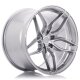 Concaver CVR3 22x9 ET25 5x112 Brushed Titanium BMW BMW X-REIHE G3X