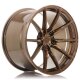 Concaver CVR4 22x10 ET25 5x112 Brushed Bronze MERCEDES GLC-KLASSE, GLK-KLASSE, EQC-KLASSE 204 X