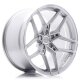 Concaver CVR5 22x9 ET35 5x108 Brushed Titanium JAGUAR JAGUAR I-PACE DH