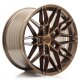 Concaver CVR6 19x8,5 ET35 5x112 Brushed Bronze AUDI AUDI A3 CABRIOLET 8P