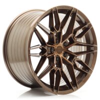 Concaver CVR6 19x8,5 ET35 5x112 Brushed Bronze SKODA YETI 5L