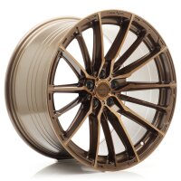 Concaver CVR7 20x8,5 ET35 5x112 Brushed Bronze AUDI RS Q3 8U