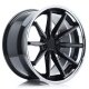 Concaver CVR8 20x9 ET35 5x112 Black Diamond Cut BMW BMW X-REIHE G5X