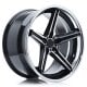 Concaver CVR9 20x8,5 ET45 5x112 Black Diamond Cut AUDI AUDI A6 LIMOUSINE HYBRID 4G2