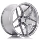 Concaver CVR2 20x9,5 ET25 5x112 Brushed Titanium VW TOUAREG CR