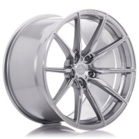 Concaver CVR4 20x9 ET35 5x112 Brushed Titanium AUDI A7/S7...