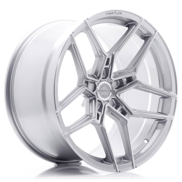 Concaver CVR5 20x10 ET24 5x112 Brushed Titanium AUDI Q5-, SQ5-, Q5 50 TFSI e-, Q5 55 TFSI e-, / -Sportback FY