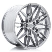 Concaver CVR6 19x8,5 ET35 5x112 Brushed Titanium VW T-ROC A1