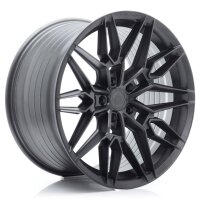 Concaver CVR6 20x9 ET30 5x120 Carbon Graphite BMW BMW 4ER...