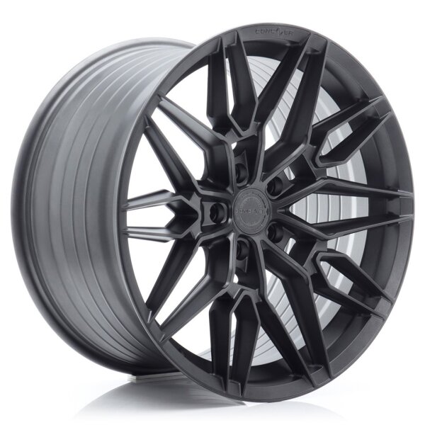 Concaver CVR6 20x9 ET35 5x114,3 Carbon Graphite CITROEN CITROEN C4 AIRCROSS B