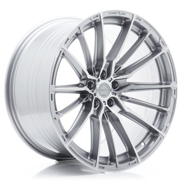 Concaver CVR7 19x8,5 ET35 5x120 Brushed Titanium BMW BMW 1ER REIHE 1K2,1K4