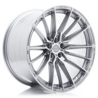 Concaver CVR7 19x9,5 ET45 5x112 Brushed Titanium MERCEDES...