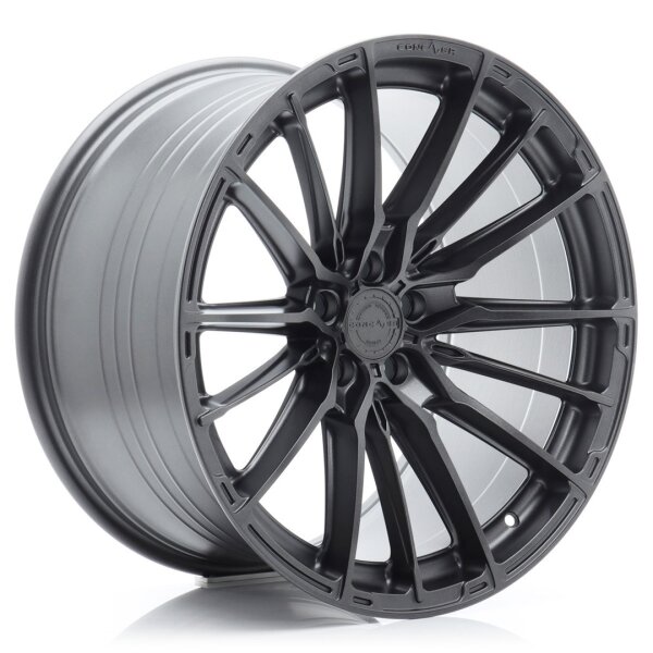 Concaver CVR7 20x10 ET35 5x112 Carbon Graphite AUDI A6/S6 Avant/Limousine, A6 allroad quattro,A7 Sportback 4G