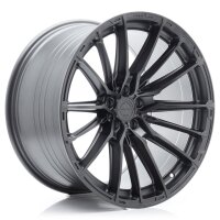 Concaver CVR7 20x8,5 ET35 5x112 Carbon Graphite AUDI RS...