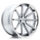 Concaver CVR8 20x9,5 ET24 5x112 Brushed Titanium BMW BMW 5ER REIHE G6E