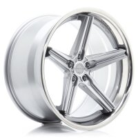 Concaver CVR9 20x8,5 ET45 5x112 Brushed Titanium AUDI...