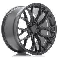 Concaver CVR1 22x11 ET54 5x130 Carbon Graphite PORSCHE...
