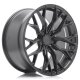 Concaver CVR1 19x8 ET20 5x112 Carbon Graphite AUDI A7/S7 Sportback,A6/S6 Limousin/Avant,A6 allroad quattro, A6 Avant 50/55 TFSI e F2