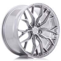 Concaver CVR1 19x8 ET40 5x112 Brushed Titanium SEAT...