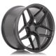Concaver CVR2 20x10 ET25 5x112 Carbon Graphite AUDI Q5, SQ5, Q5 50 TFSI e, Q5 55 TFSI e FY