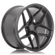 Concaver CVR2 20x10 ET25 5x112 Carbon Graphite VW TOUAREG CR