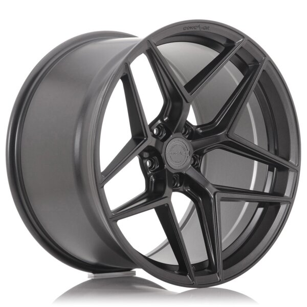 Concaver CVR2 20x10 ET35 5x112 Carbon Graphite AUDI AUDI A5,S5,A4,S4 B81
